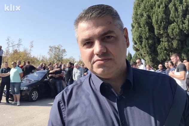 Dalibor Miloš