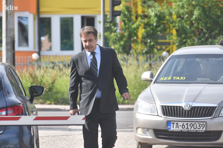 Foto: T. S./Klix.ba