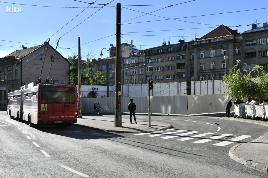 Foto: I. Š./Klix.ba