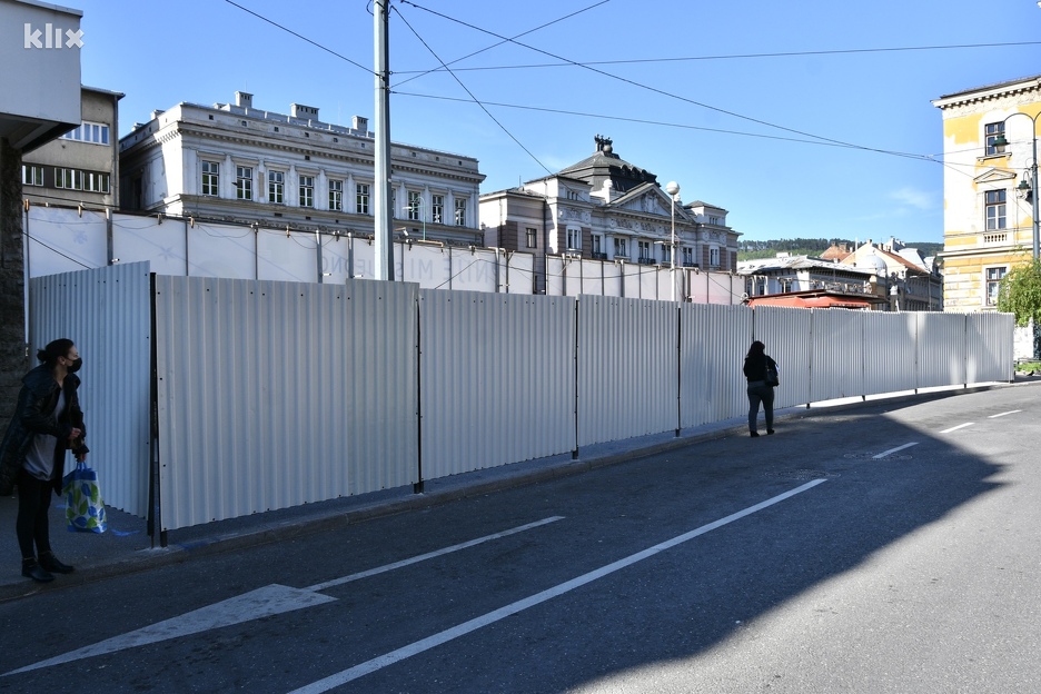 Foto: I. Š./Klix.ba