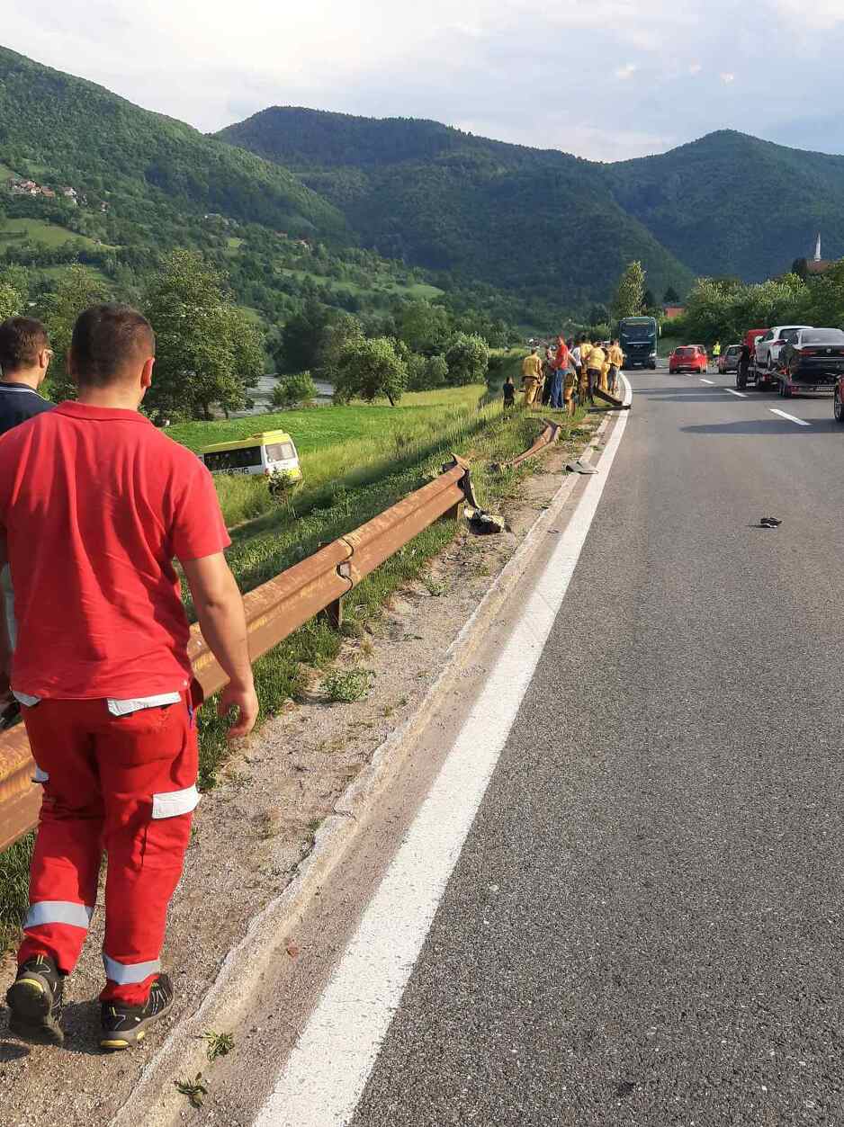 Foto: Čitatelj