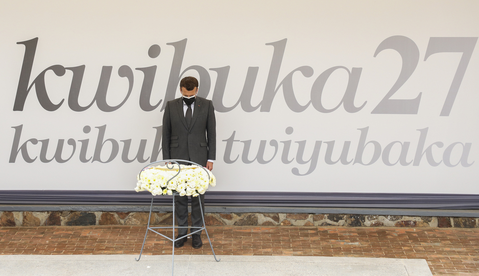 Emmanuel Macron (Foto: EPA-EFE)