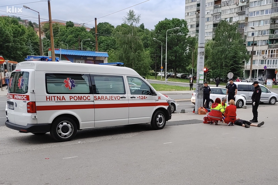 Foto: I. Š./Klix.ba