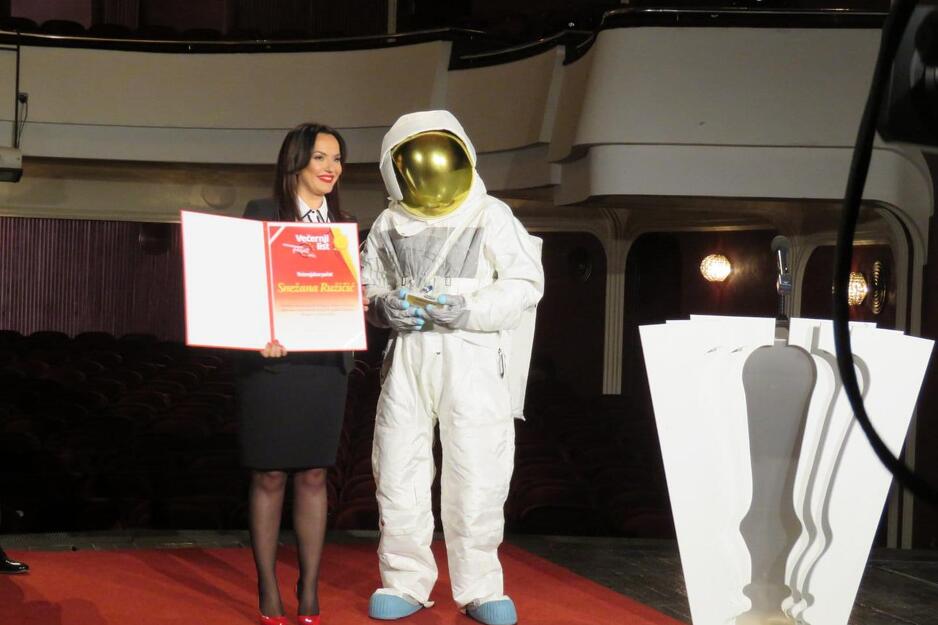 Foto: Večernji list