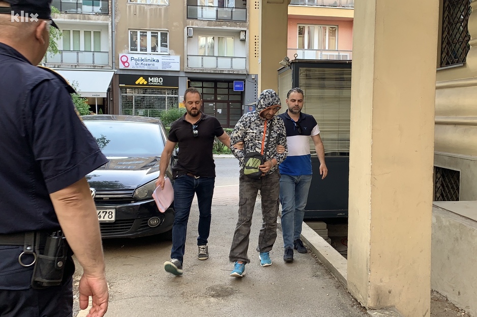 Foto: I. Š./Klix.ba