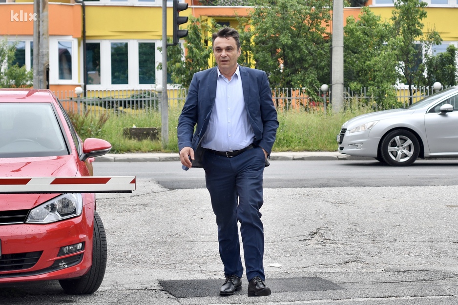 Foto: T. S./Klix.ba