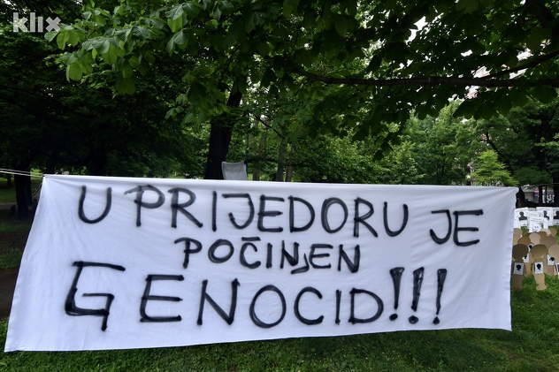 (Foto: T. S./Klix.ba)