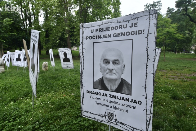 (Foto: T. S./Klix.ba)