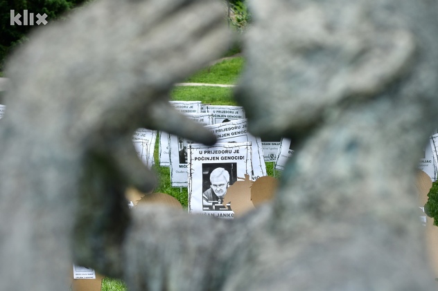 (Foto: T. S./Klix.ba)