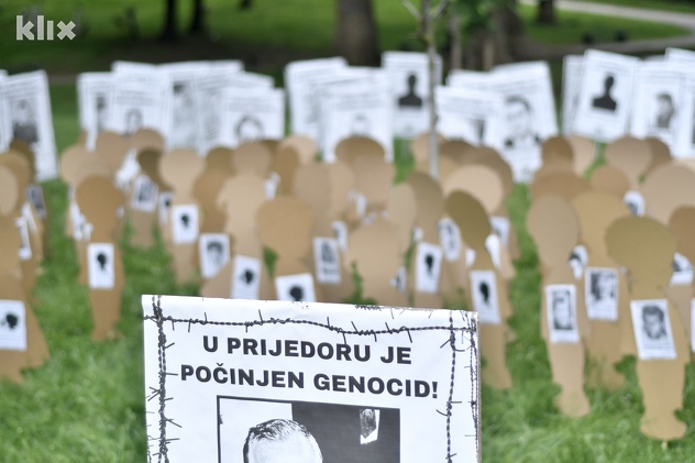 (Foto: T. S./Klix.ba)