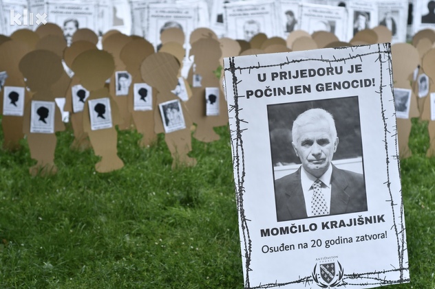 (Foto: T. S./Klix.ba)