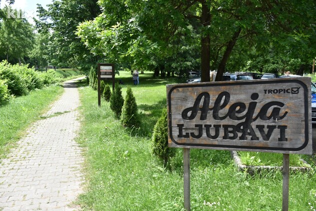 (Foto: E. M./Klix.ba)