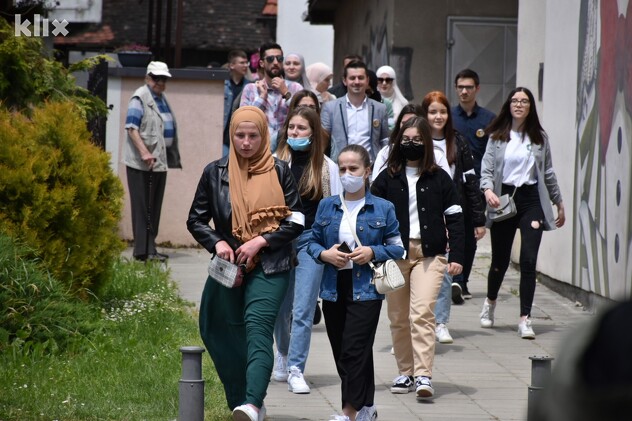(Foto: E. M./Klix.ba)