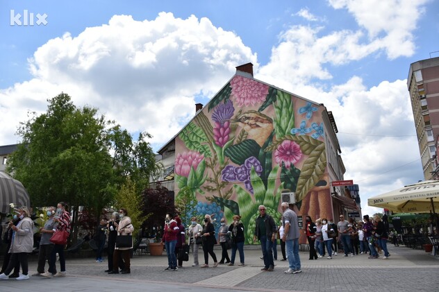 (Foto: E. M./Klix.ba)