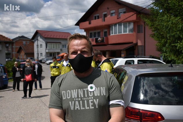 (Foto: E. M./Klix.ba)