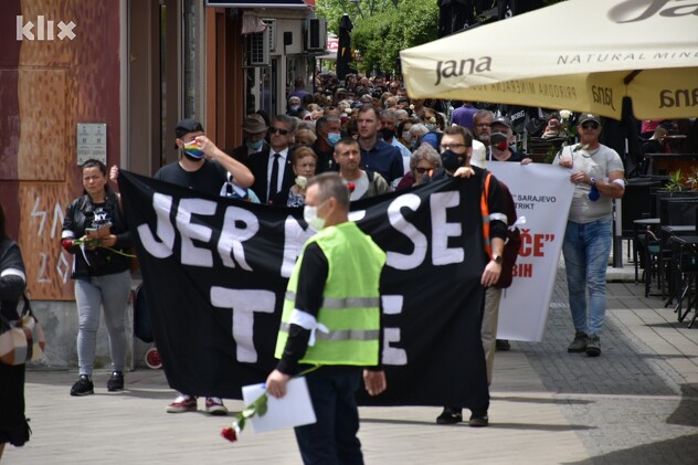 (Foto: E. M./Klix.ba)