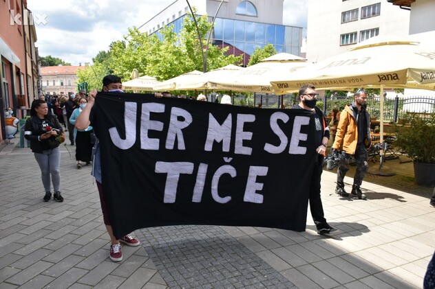 (Foto: E. M./Klix.ba)