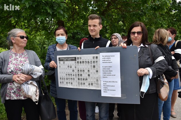 (Foto: E. M./Klix.ba)