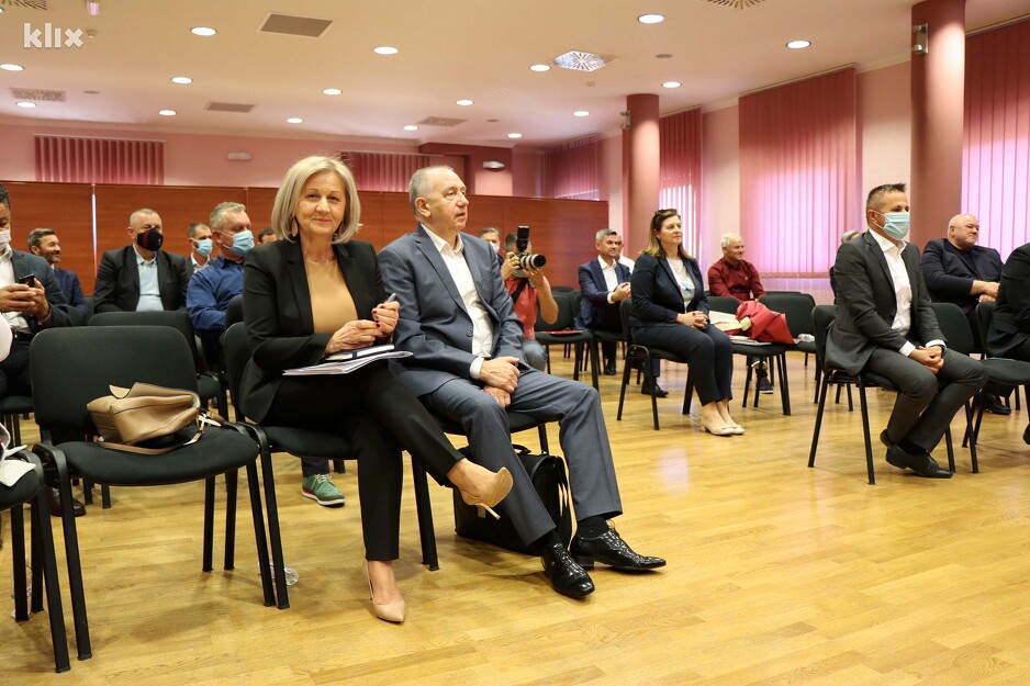 Foto: G. Š./Klix.ba