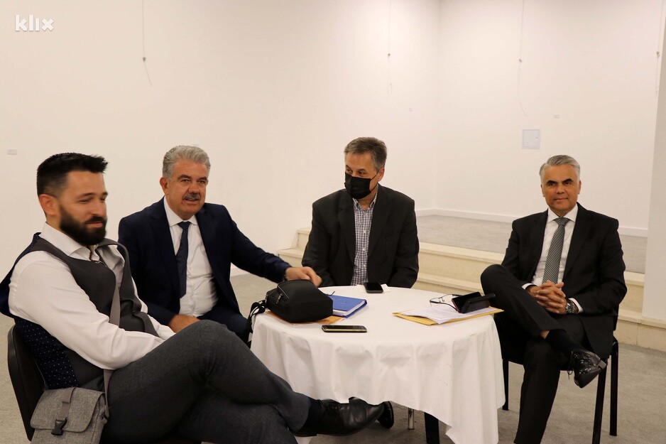 Foto: G. Š./Klix.ba