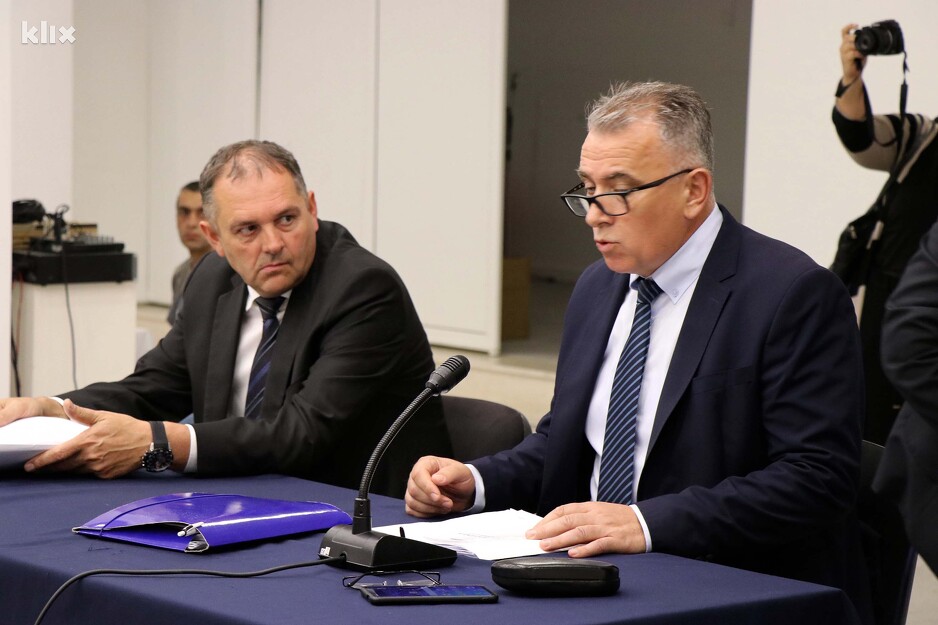 Šerif Špago (Foto: G. Š./Klix.ba)