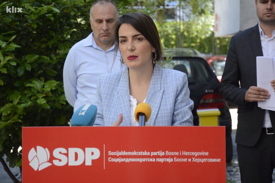 Foto: G. Š./Klix.ba