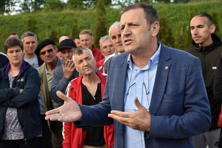 Foto: E. M./Klix.ba
