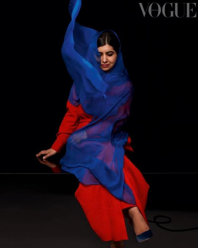 Foto: Vogue