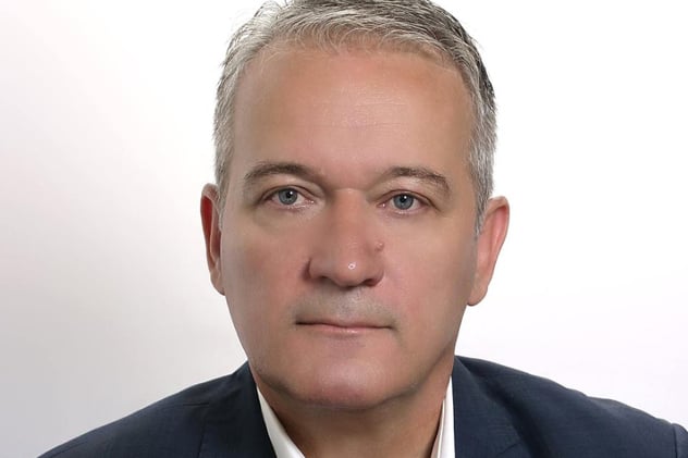 Elmedin Voloder (Foto: Arhiv)