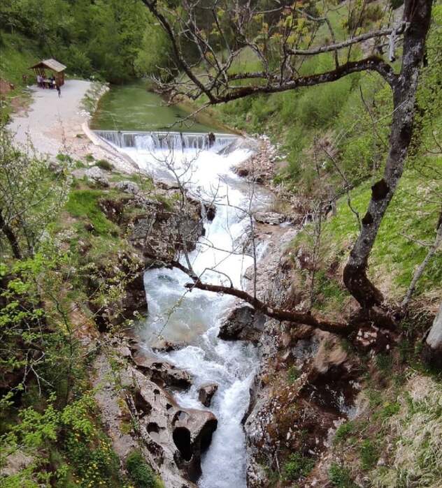 Turovi Kazani (Foto: Instagram)