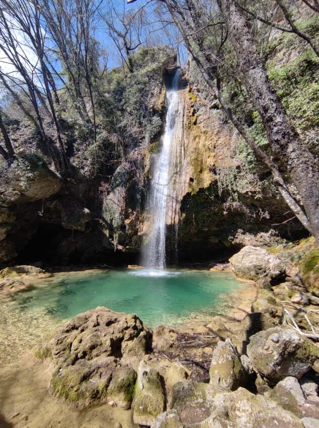 Vodopad Žukovica (Foto: Try Bosnia)