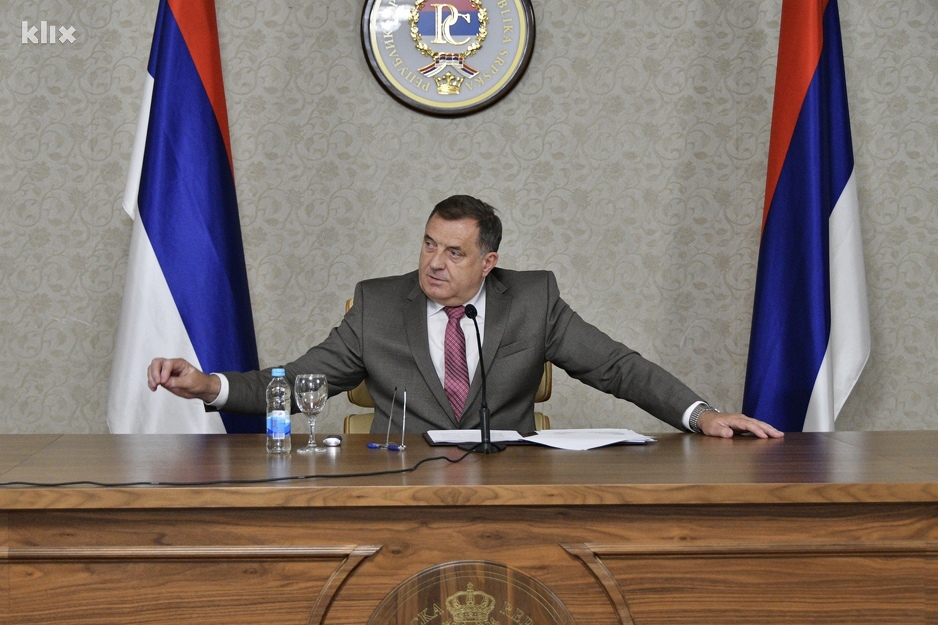 Foto: I. Š./Klix.ba