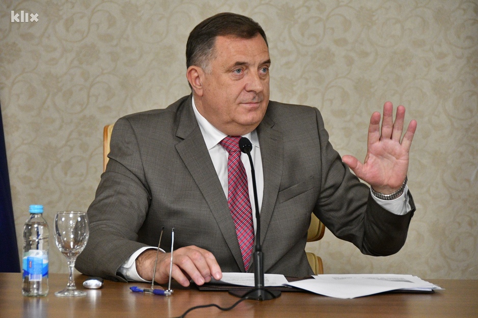 Foto: I. Š./Klix.ba