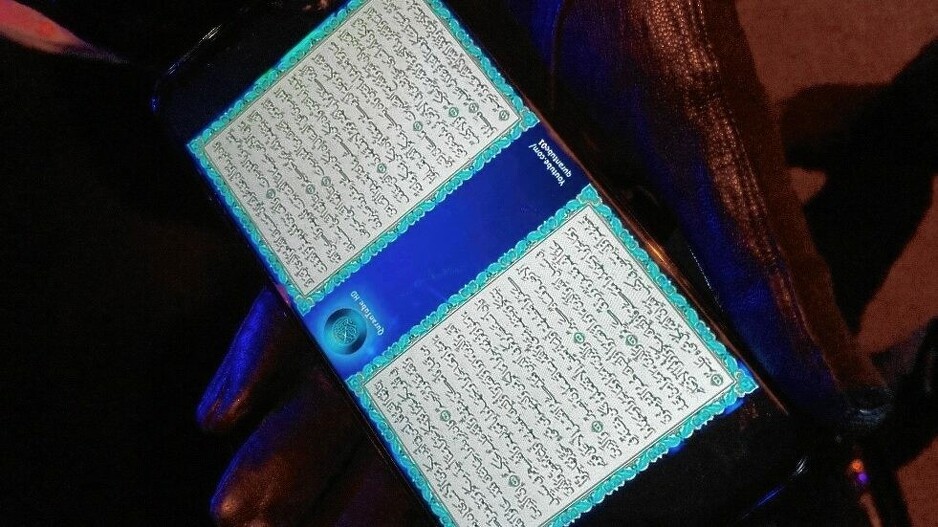 Detalji s mobitela 23-godišnjeg Bosanca (Foto:Kronen Zeitung)