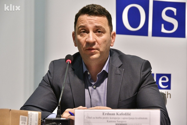 (Foto: I. Š./Klix.ba)