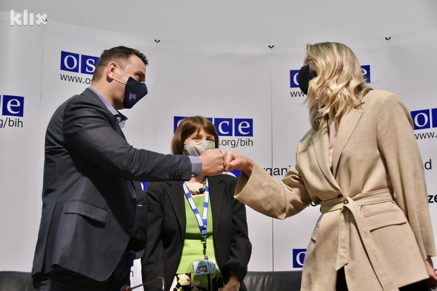 (Foto: I. Š./Klix.ba)