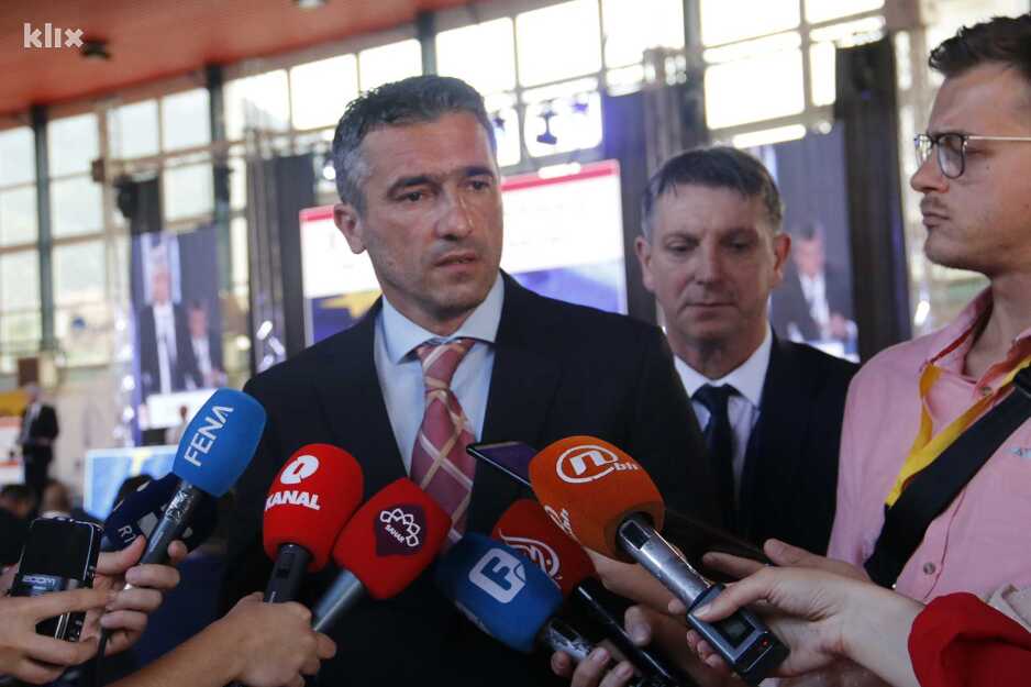 Foto: G. Š./Klix.ba