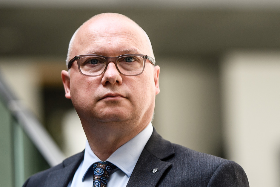 Oliver Kirchner (Foto: EPA-EFE)