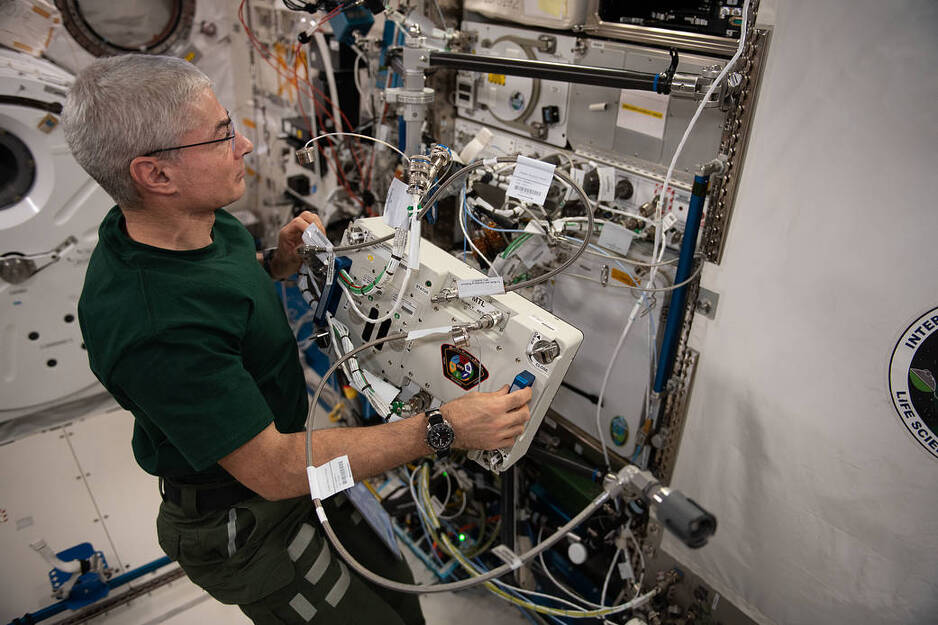 Foto: NASA