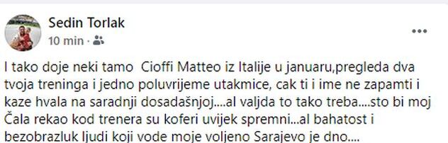 Foto: Facebook