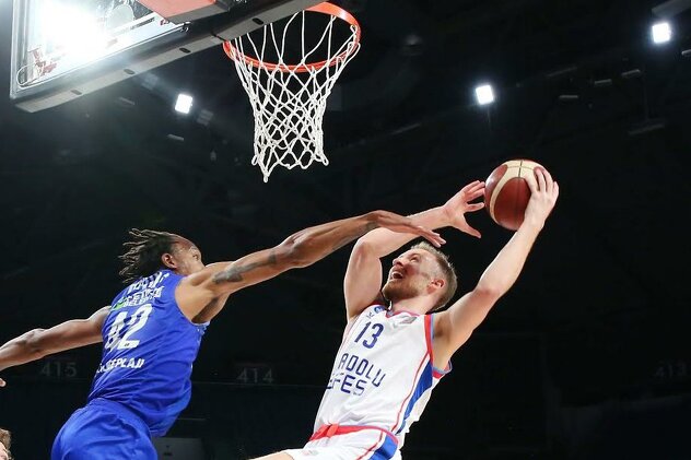 Foto: Anadolu Efes