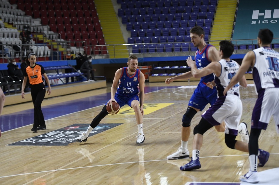 Foto: Anadolu Efes