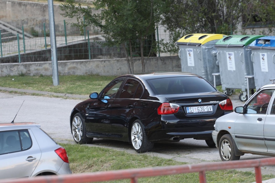 Tragedija u Kninu potresla sve (Foto:Dusko Jaramaz/PIXSELL)