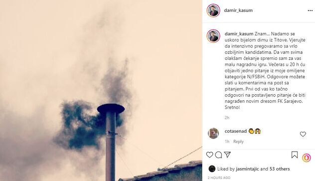 Foto: Instagram