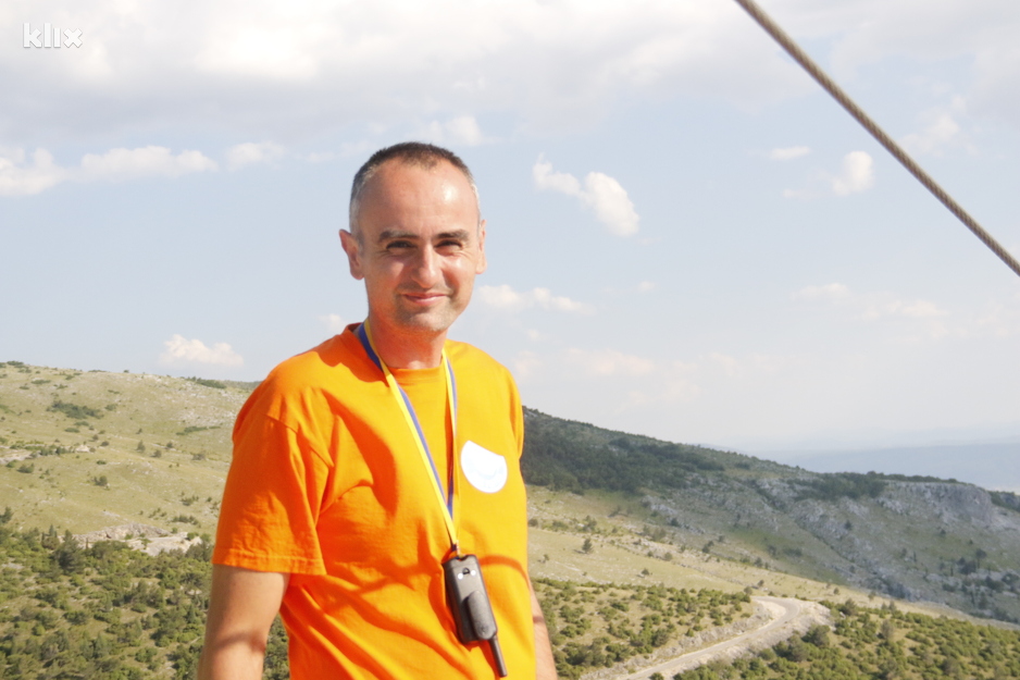 Đani Rahimić