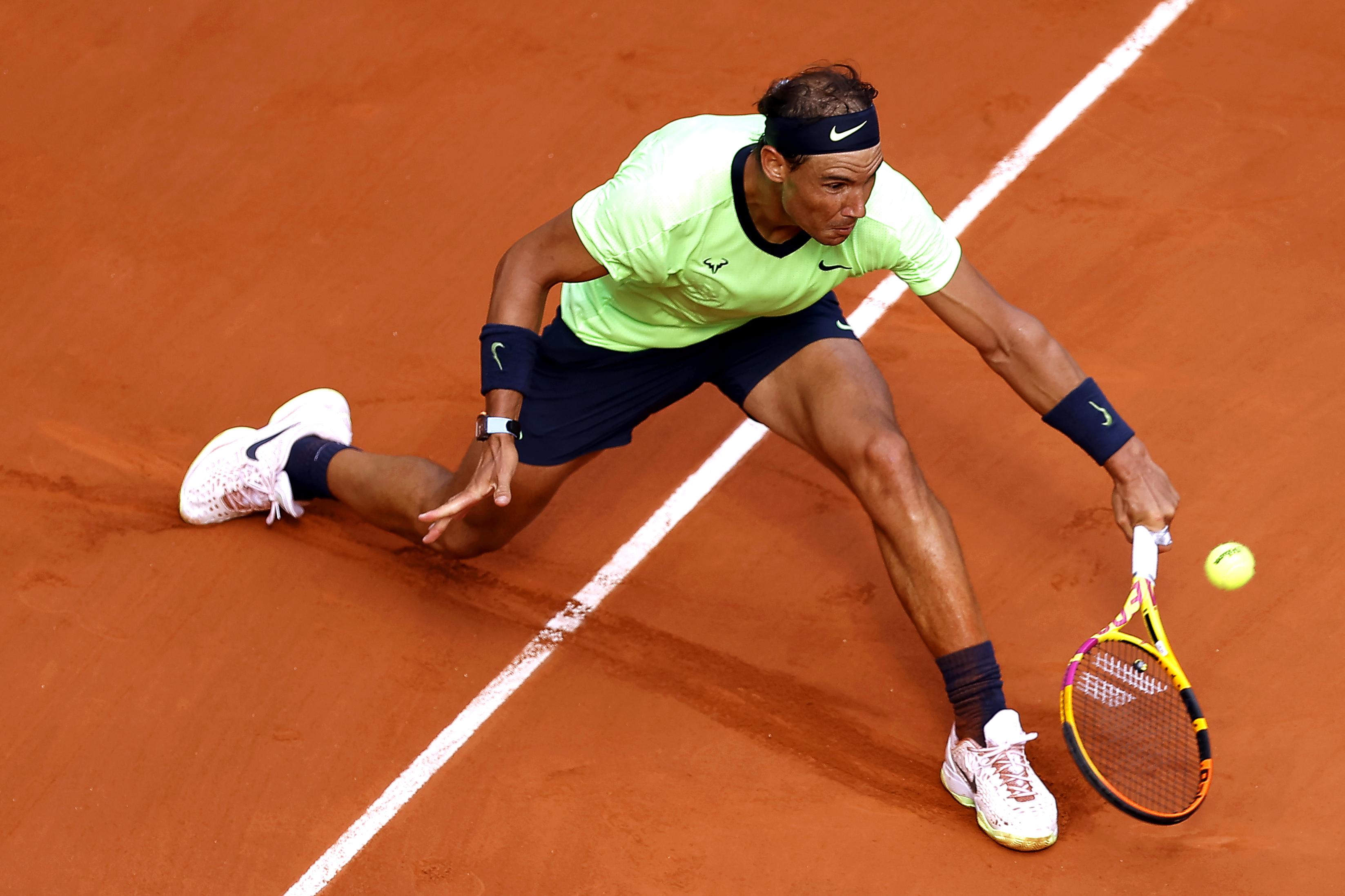 (Foto: EPA-EFE)