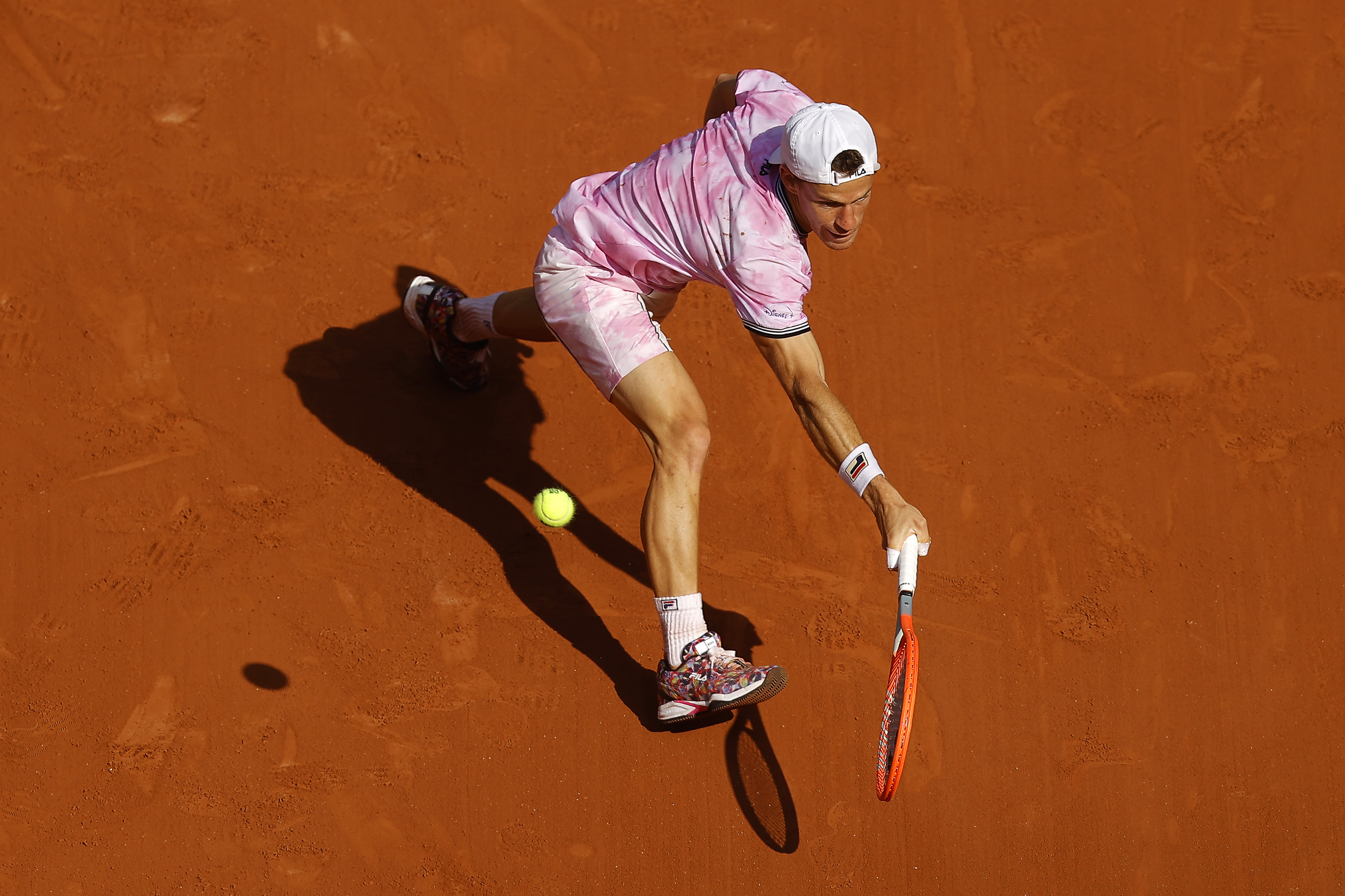(Foto: EPA-EFE)