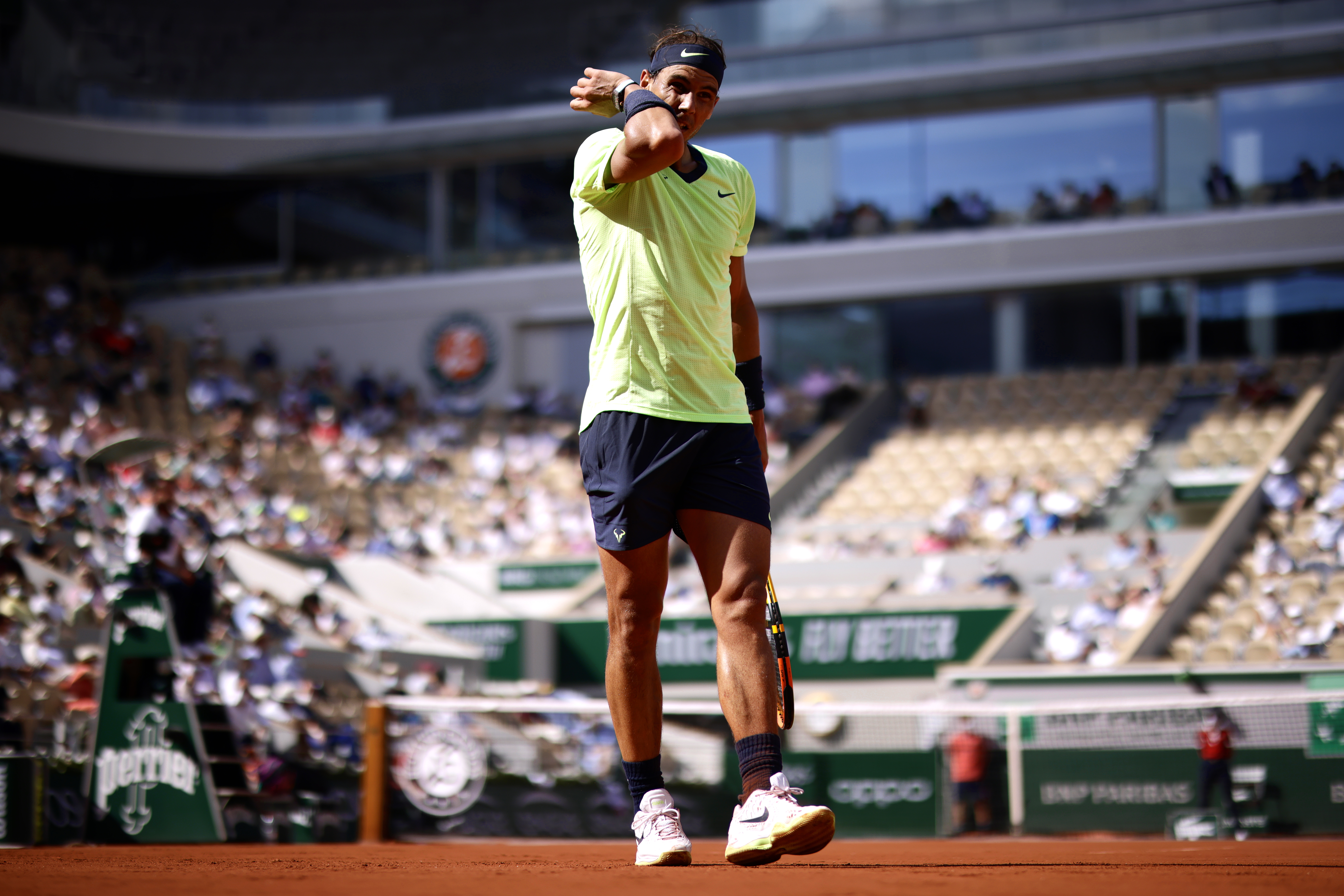 (Foto: EPA-EFE)