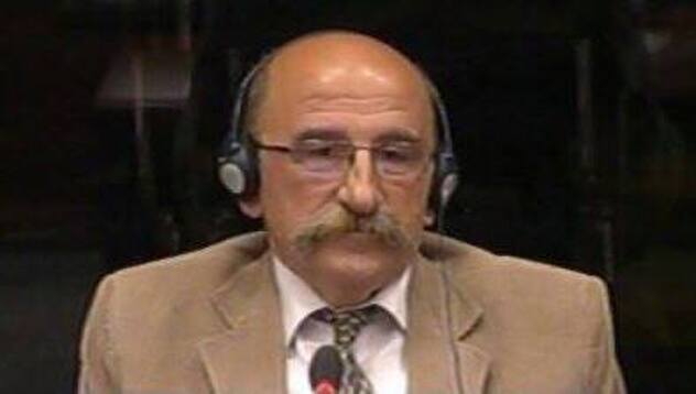 Svetozar Kosorić