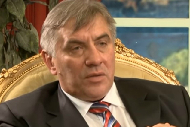 Tomislav Kovač